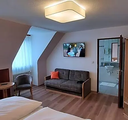Astoria Hotell