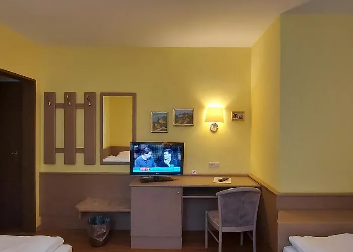 Hotel Astoria 2*